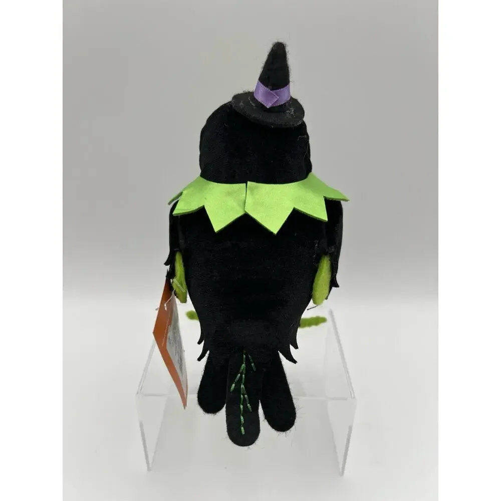 Target Spritz Halloween & Día De Los Muertos Birds Featherly Friends LOT OF 7